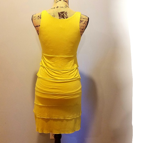 New York & Co. Dress Made In Philippines - Picture 4 of 4